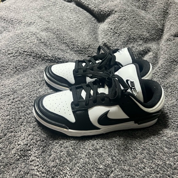 New without tags Nike dunk twist. Womens size 5 - Picture 5 of 11